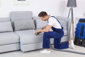 Upholstery Cleaning Brooklyn