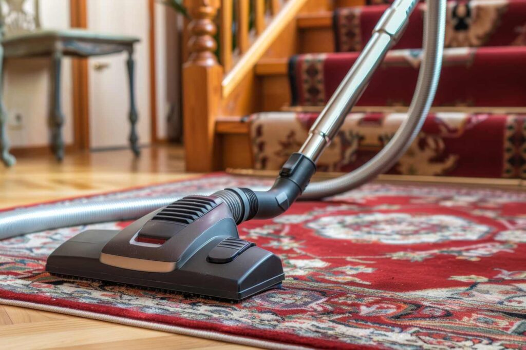 Carpet Cleaning in Brooklyn NY