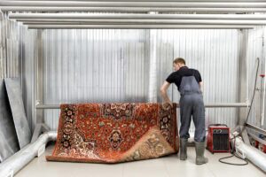 Rug Cleaning Brooklyn