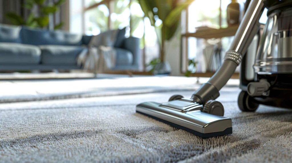 Carpet Cleaning Brooklyn