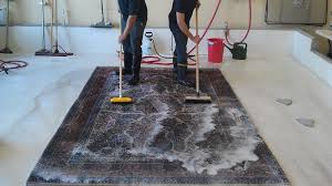 Rug Cleaning