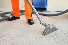 Professional Carpet Cleaning Service